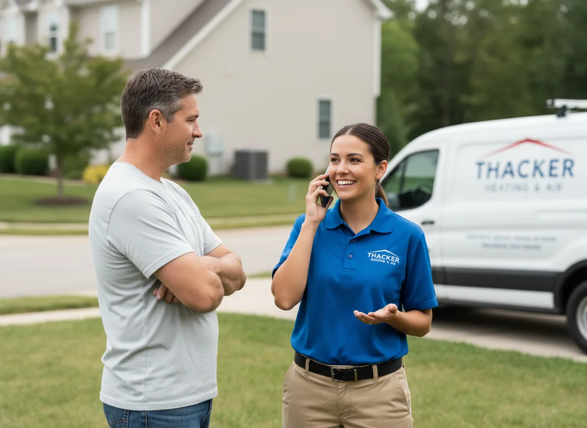 Ac Repair Vineyard, UT FAQs